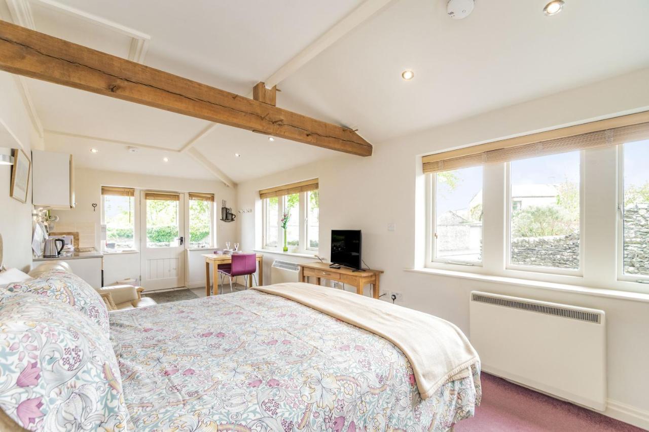 The Friendly Room Austwick Buitenkant foto