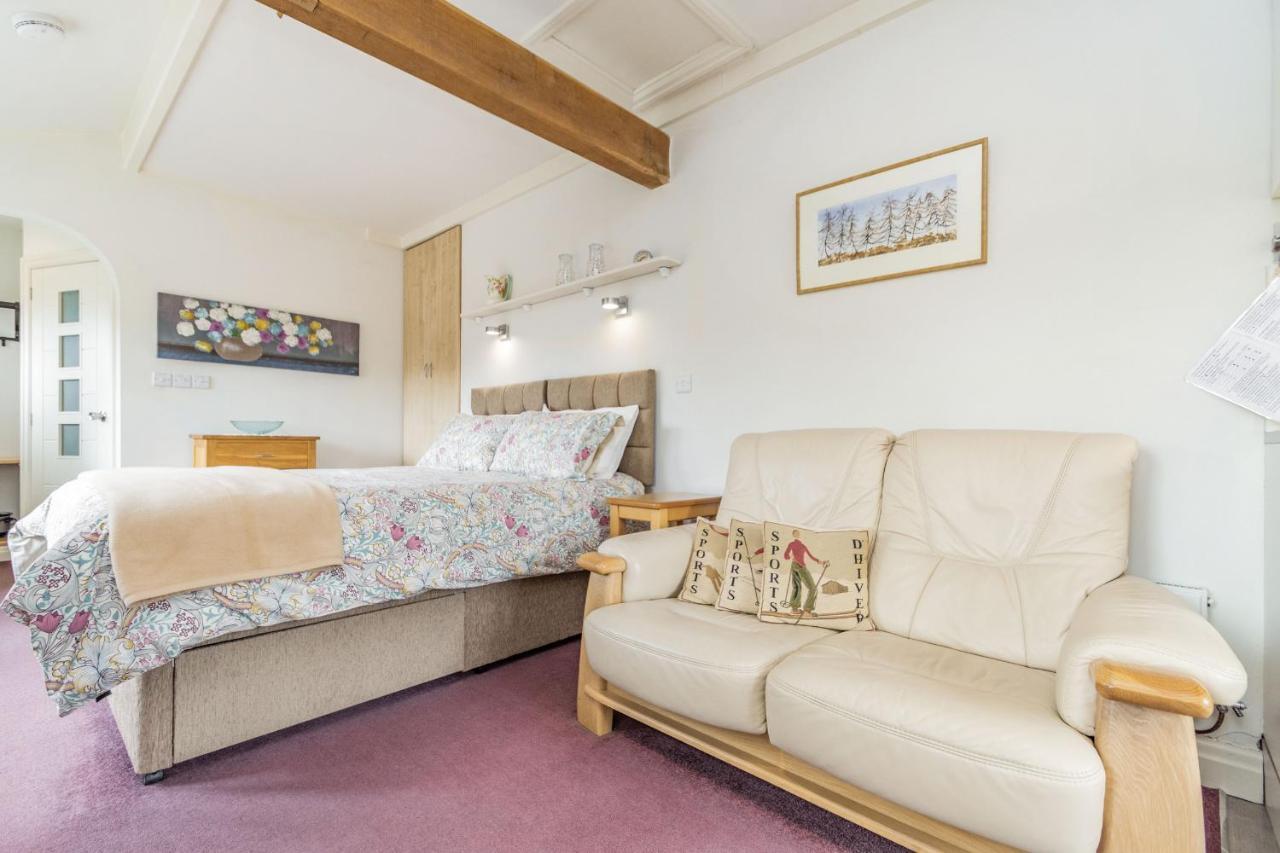 The Friendly Room Austwick Buitenkant foto