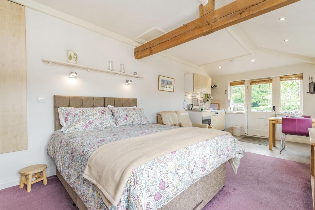 The Friendly Room Austwick Buitenkant foto